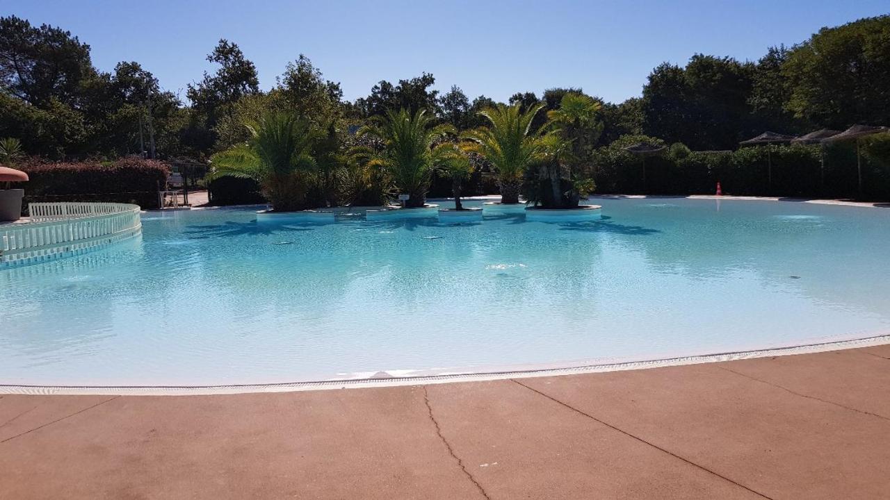 Chalet Prestige Au Coeur Du Bassin D'Arcachon La Teste-de-Buch Bagian luar foto